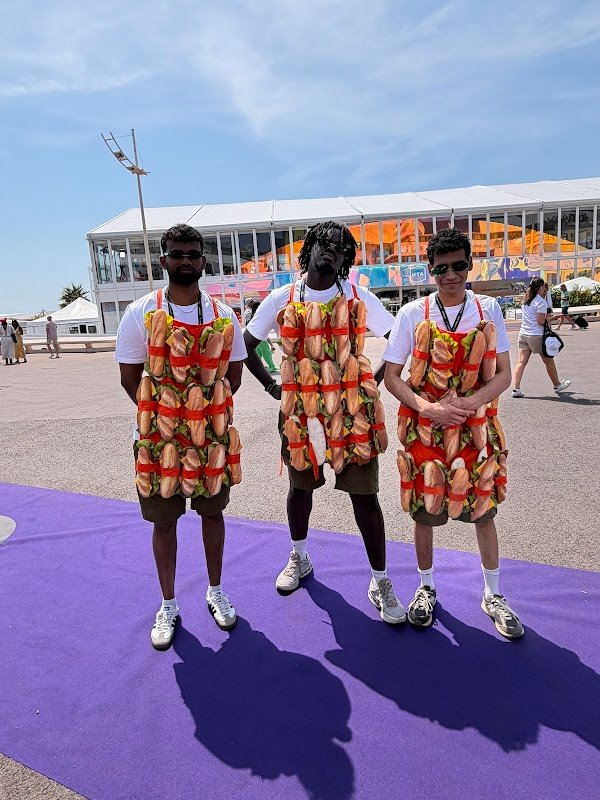 Cannes Lions 2026